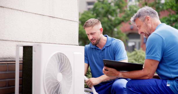 Best HVAC maintenance plan  in Eagle, WI
