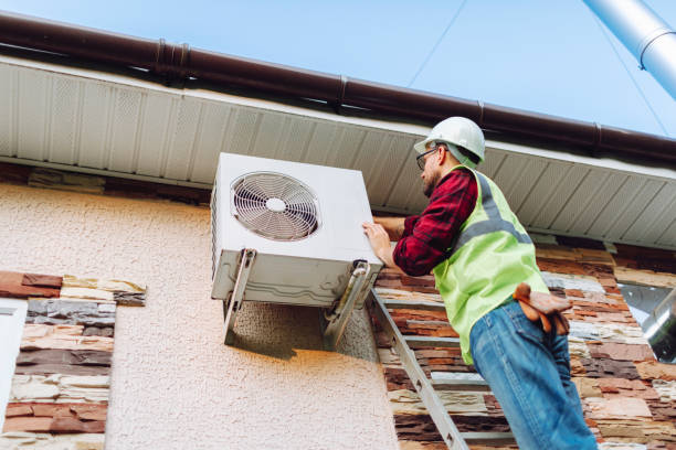 Best HVAC installation services  in Eagle, WI