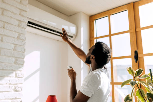 Professional HVAC in Eagle, WI