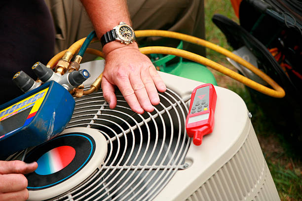 Best Local HVAC companies  in Eagle, WI