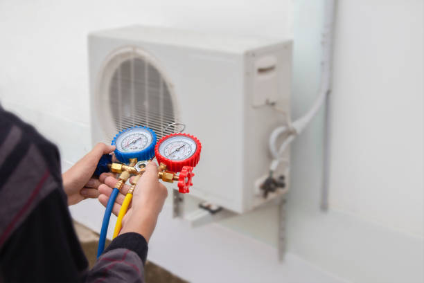 Best HVAC maintenance near me  in Eagle, WI